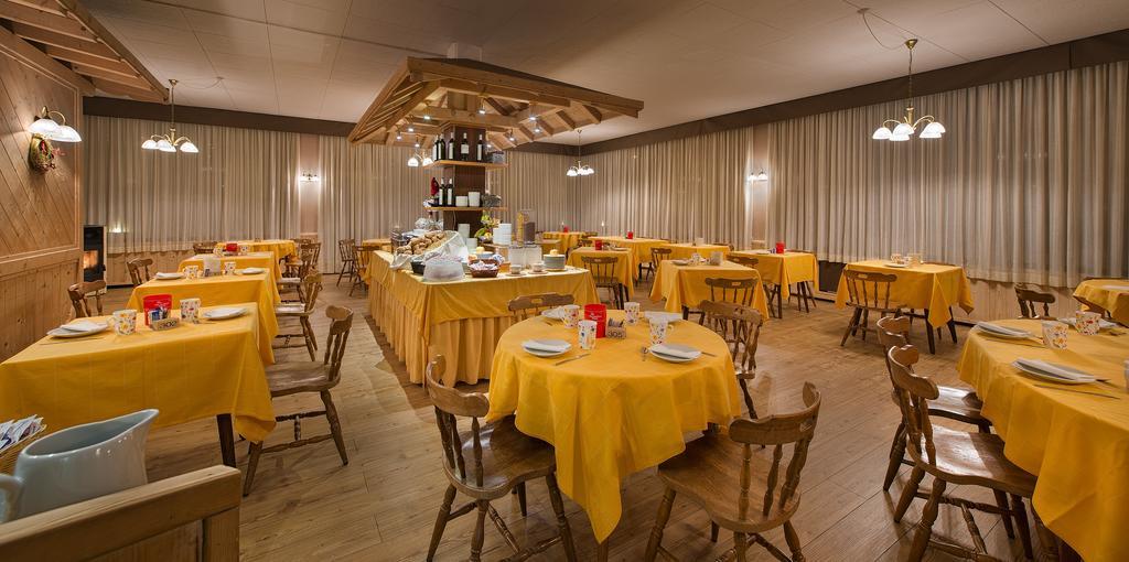 Hotel Aurora Monclassico Eksteriør bilde
